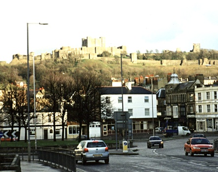 Town of Dover