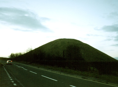 Silbury Hill