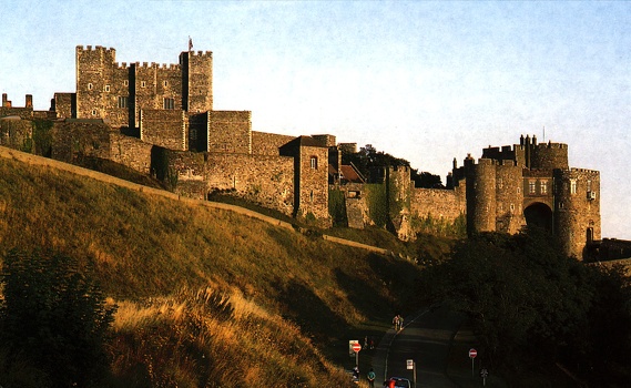 Dover Castle