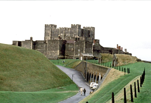 Dover Castle