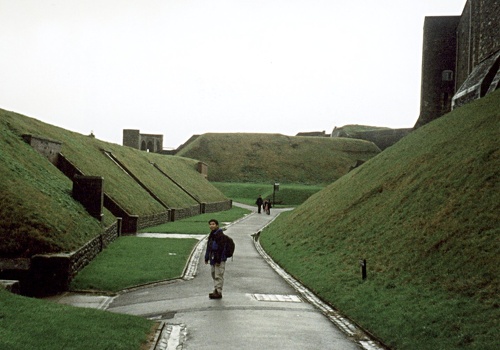 Dover Walk