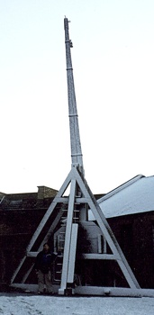 Dover Trebuchet