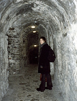 Dover Tunnels