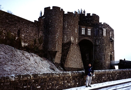 Dover II