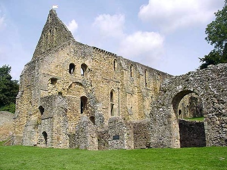 Battle Abbey
