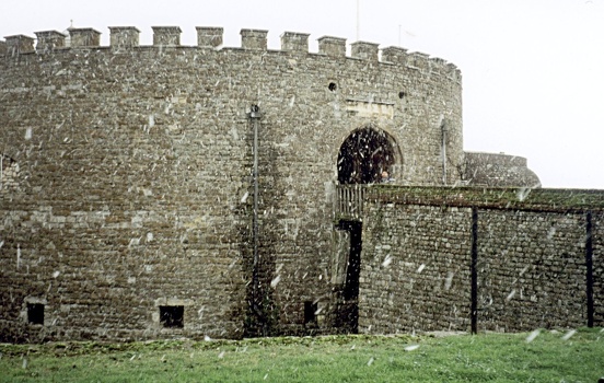 Deal Castle