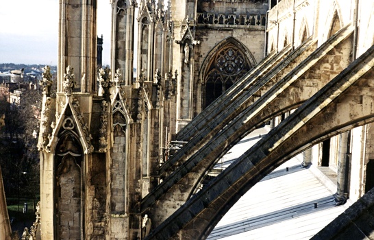 York Minster