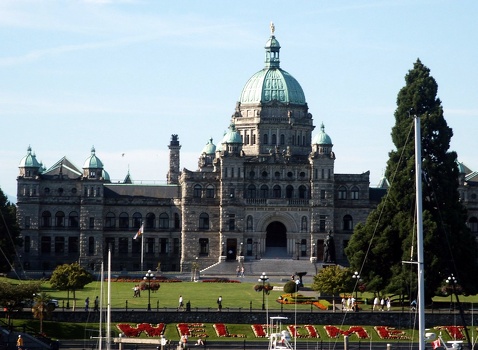 Welcome to Victoria