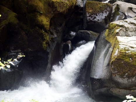 More falls