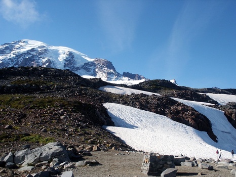 Other view up panorama point