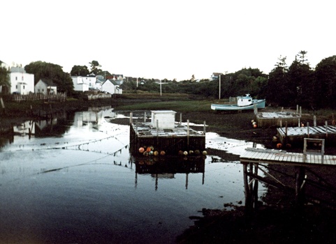 Long Island