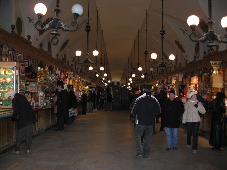 Interior market