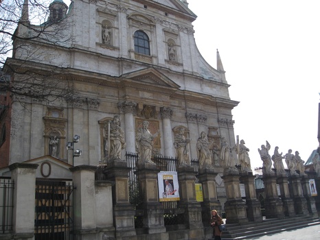 Church of Saints Peter and Paul