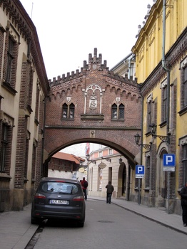 Bridge