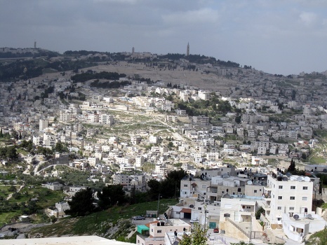 Jerusalem