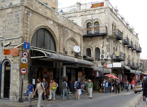 Shops