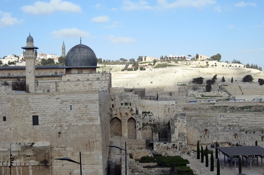 Jerusalem