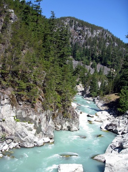 River view
