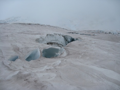 Snowbridges