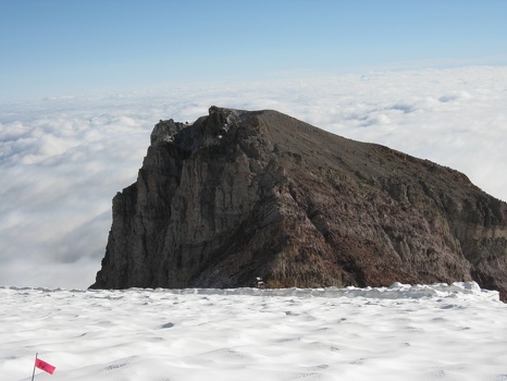 View of Schurman