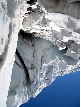 Crevasse