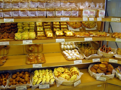 Pastries