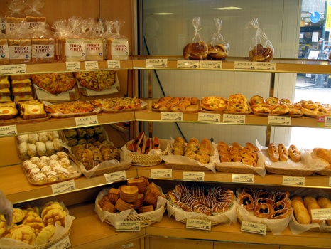 You can haz pastries