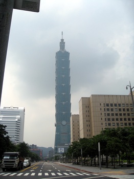 Taipei 101