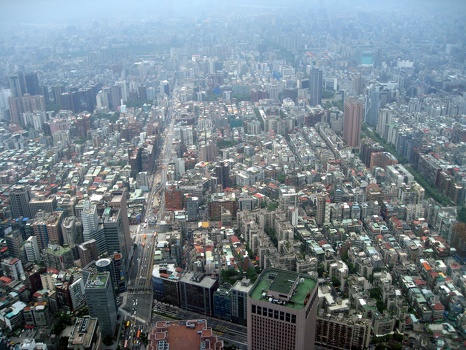 Taipeiview