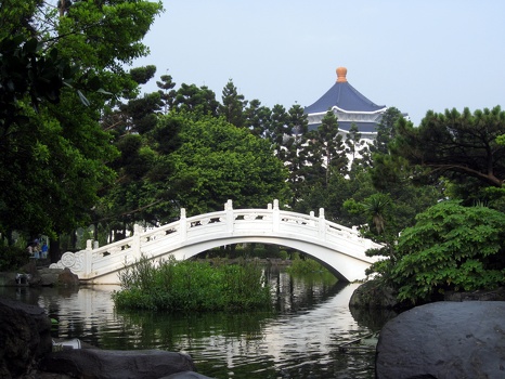 National Chiang Kai-shek Memorial Hall