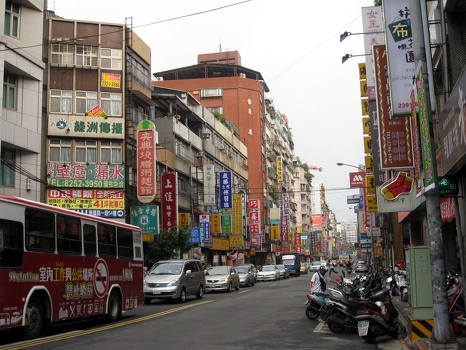 Taiwan