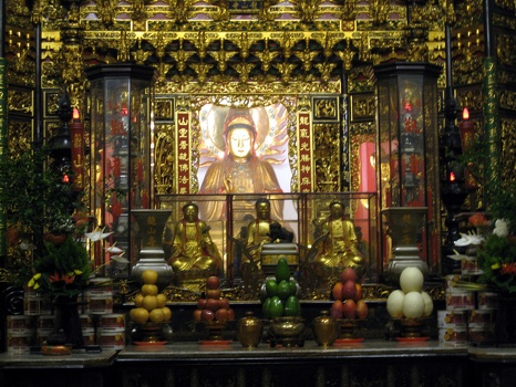 Temple