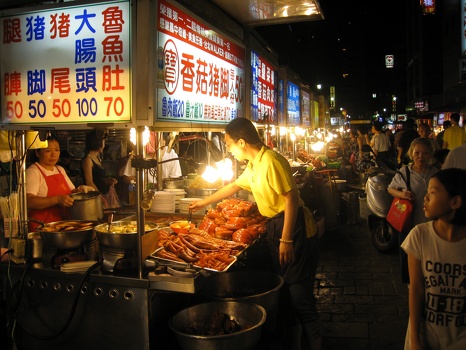 Night Market
