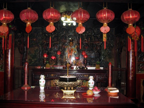 Temple