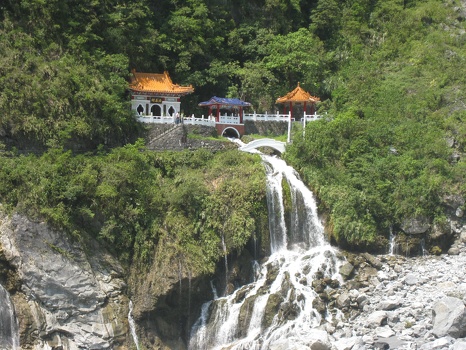 Changchun Shrine