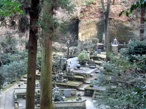 Graveyard