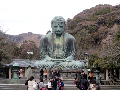 Daibutsu