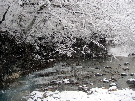 Winter storm