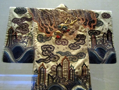 Emperor Robes