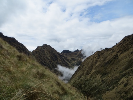 Inca Trail