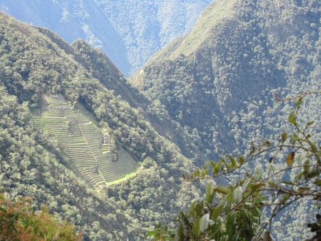 Inca Trail