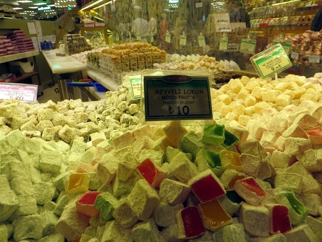 Turkish delight