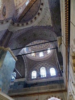 Yeni Mosque