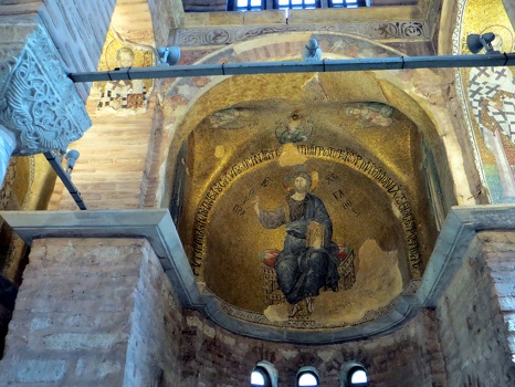 Christ Pantocrator