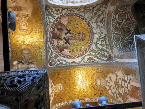 Fethiye Museum 