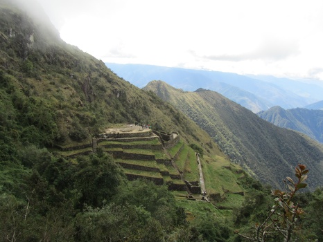 Phuyupatamarca