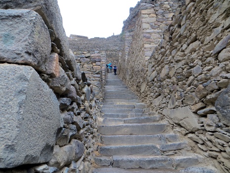Ollantaytambo