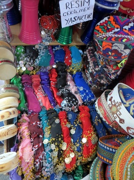 The Grand Bazaar
