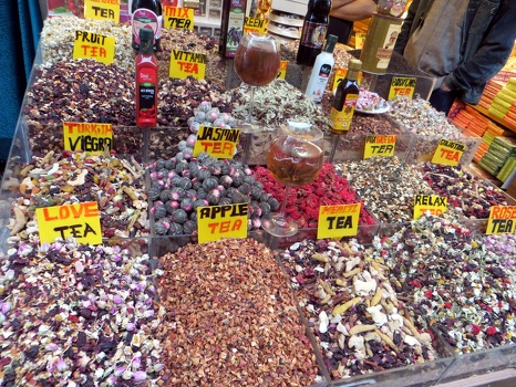 Grand Bazaar
