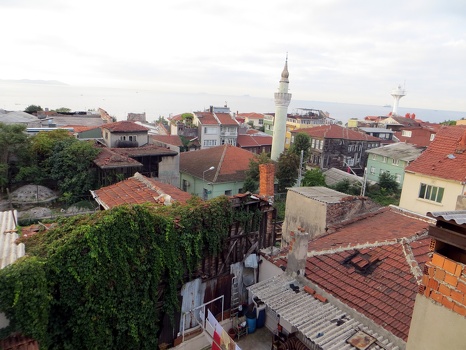 Instanbul